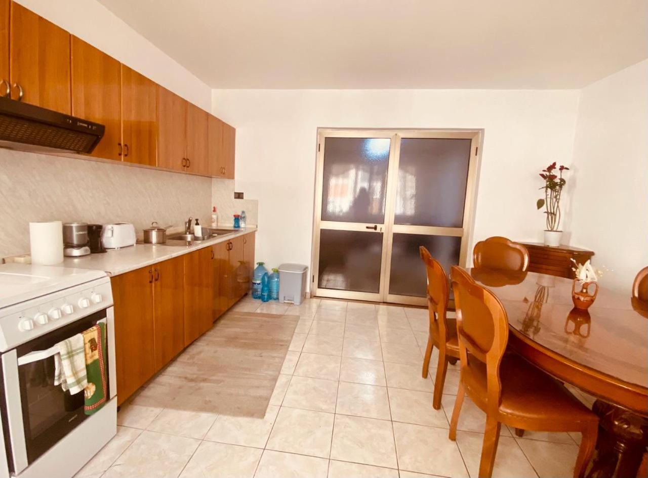 Apartment 티라나 외부 사진