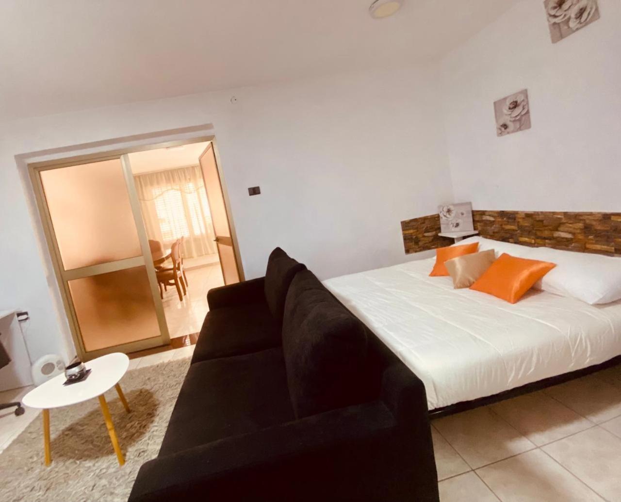 Apartment 티라나 외부 사진