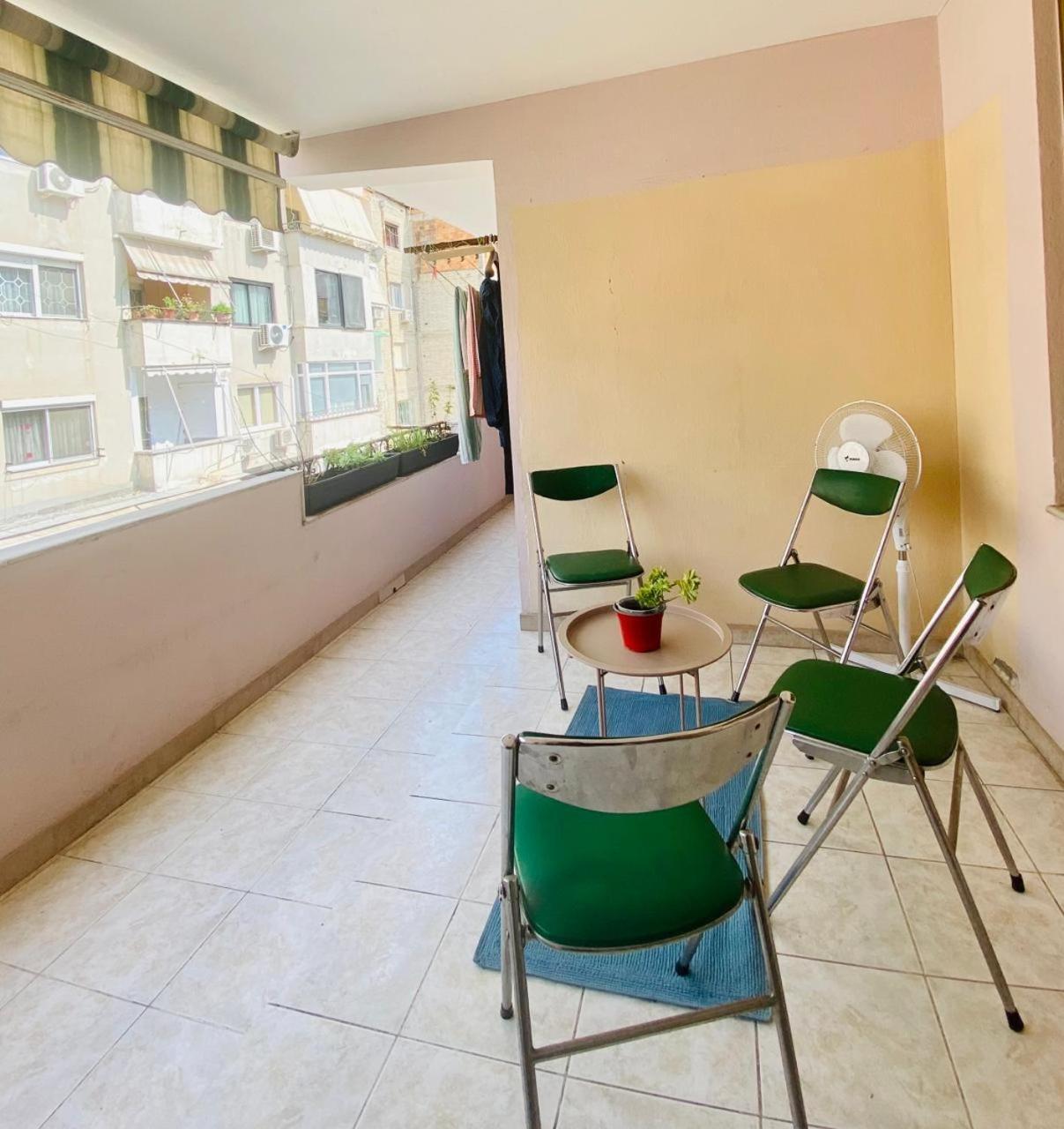 Apartment 티라나 외부 사진