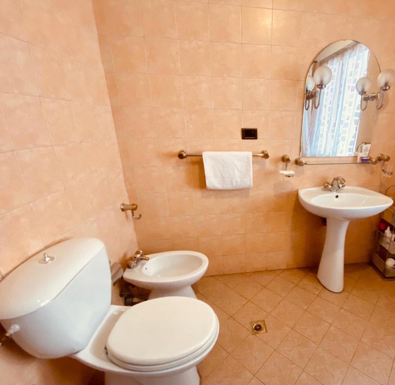 Apartment 티라나 외부 사진