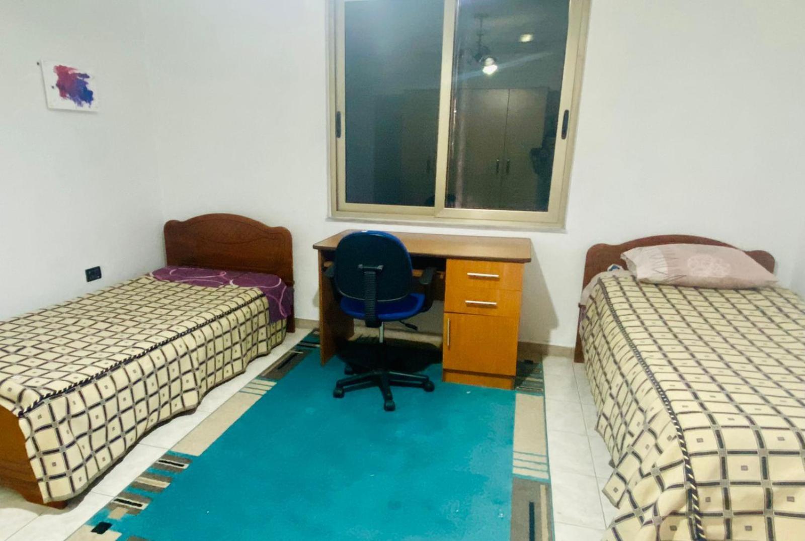 Apartment 티라나 외부 사진