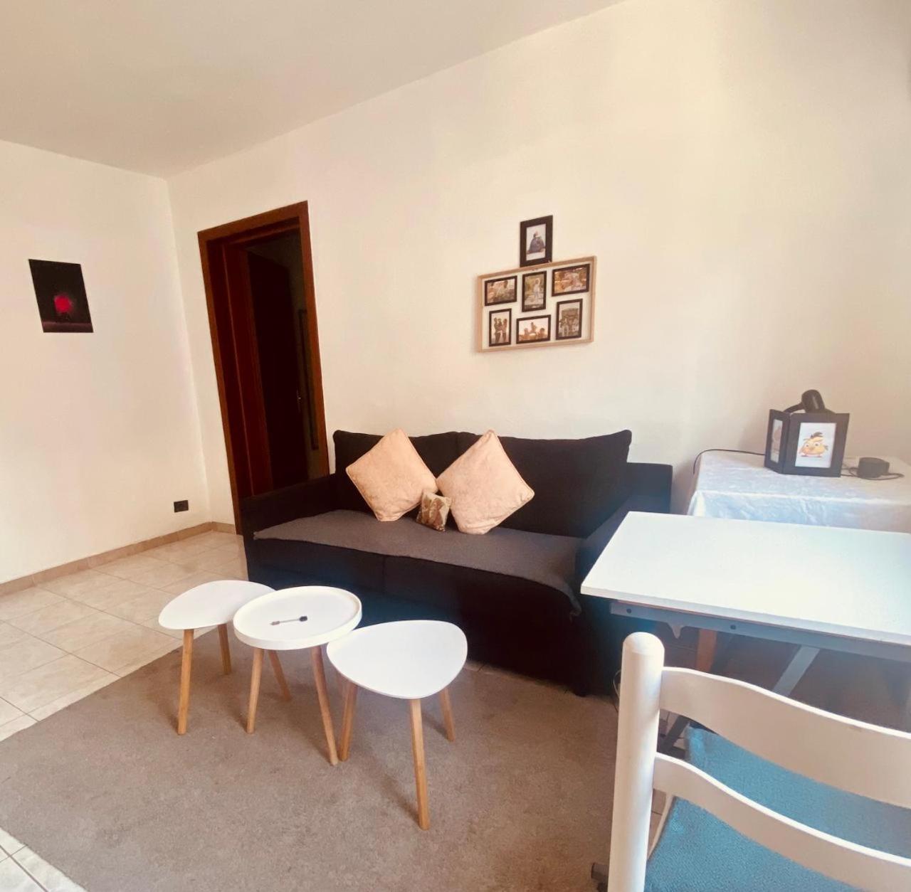 Apartment 티라나 외부 사진