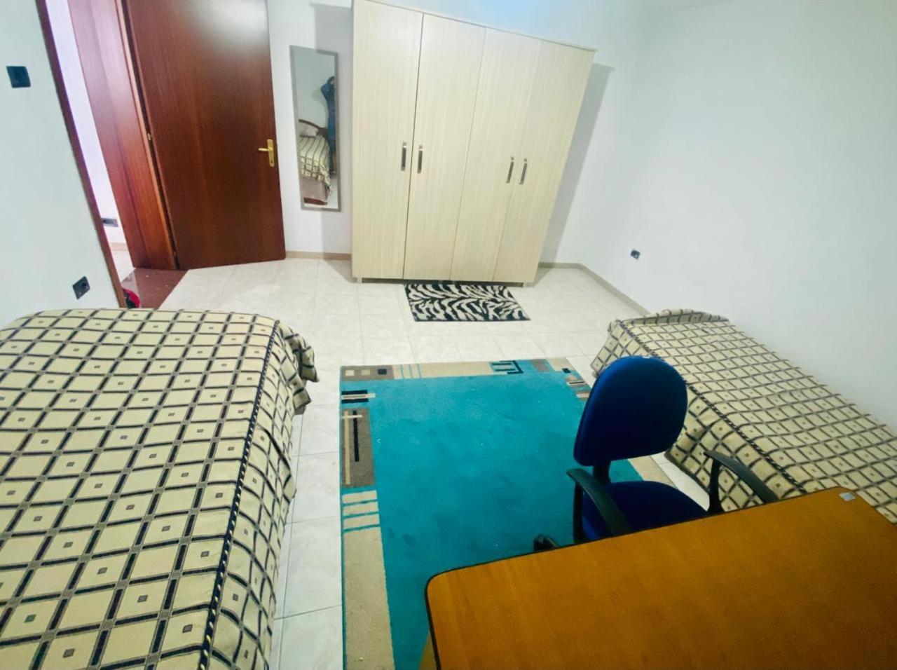 Apartment 티라나 외부 사진