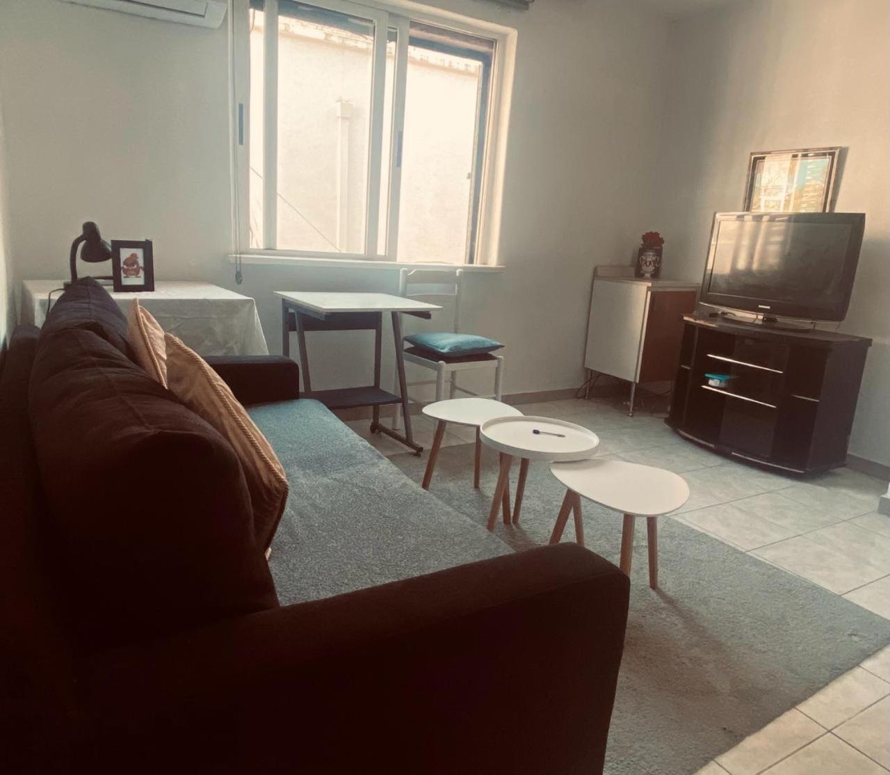 Apartment 티라나 외부 사진