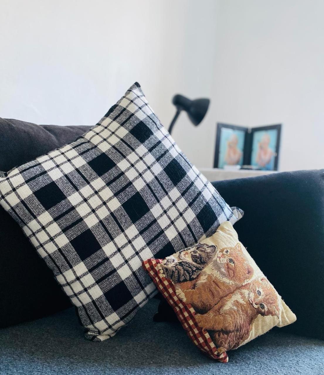 Apartment 티라나 외부 사진