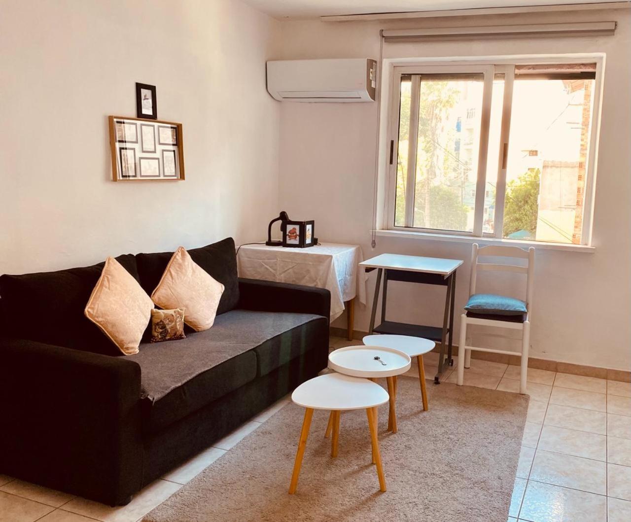 Apartment 티라나 외부 사진