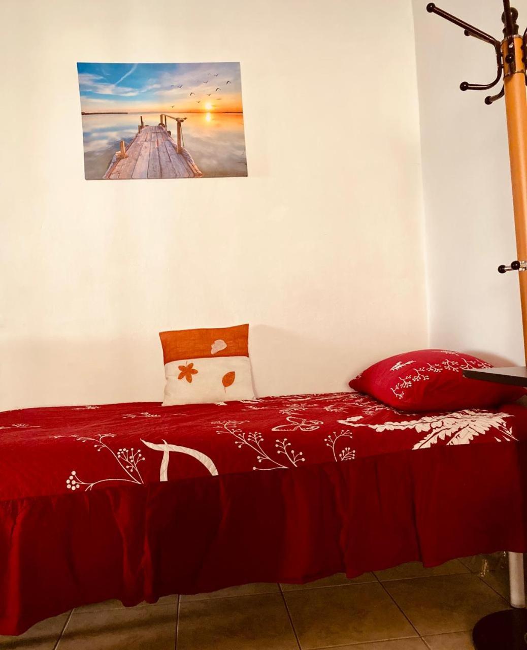 Apartment 티라나 외부 사진