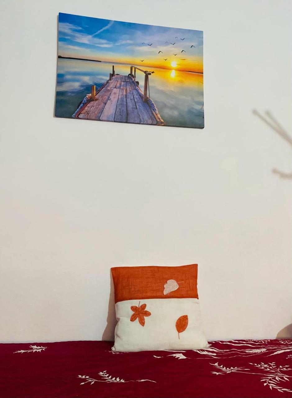 Apartment 티라나 외부 사진