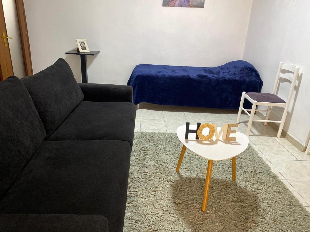 Apartment 티라나 외부 사진